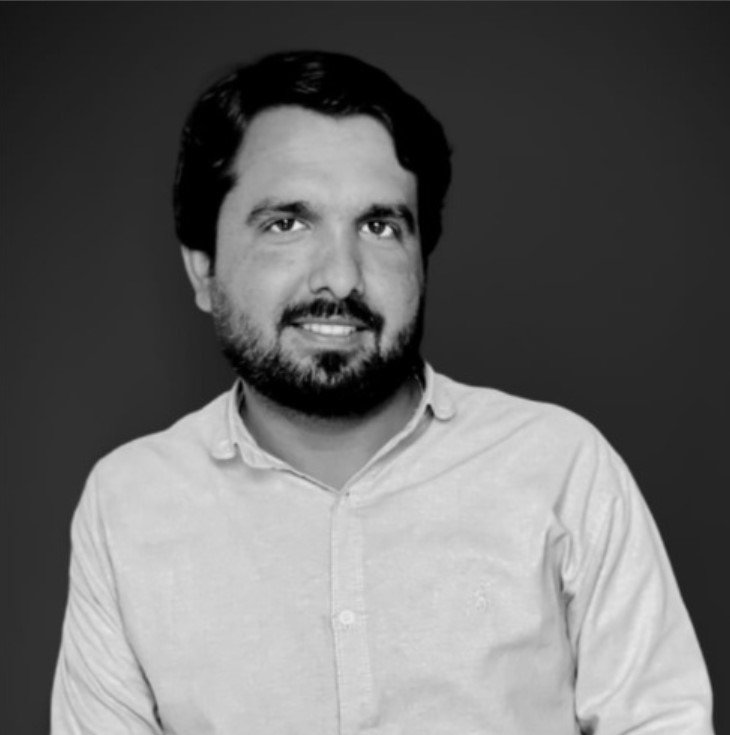 Muhammad Atif Kaleem